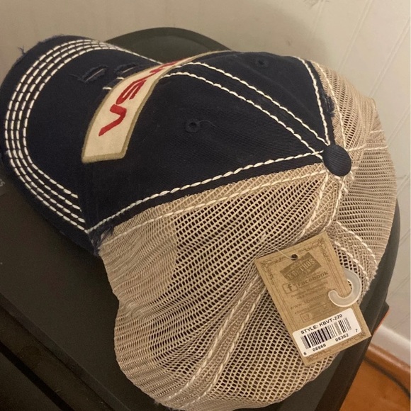 NASA HATS - Picture 2 of 3